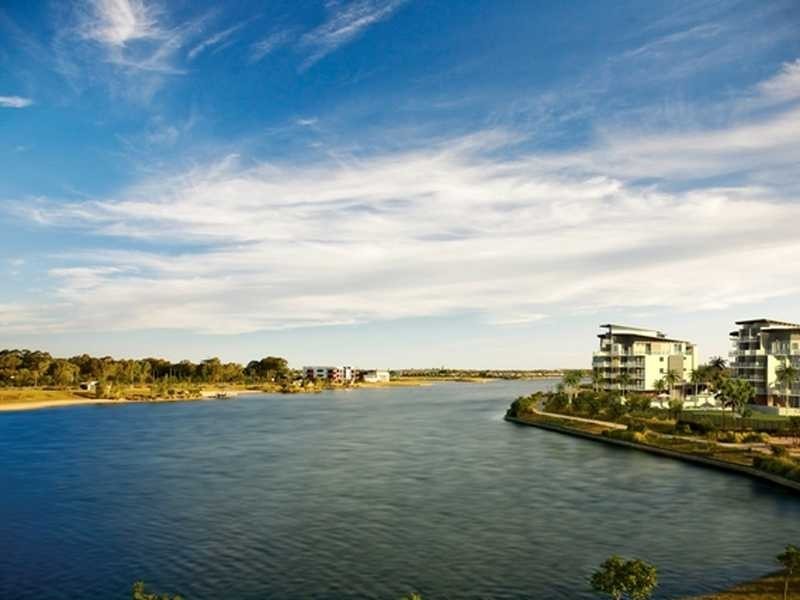 Unit/21 Innovation Parkway, Kawana Waters QLD 4575