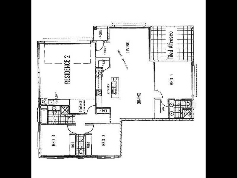 Unit 2/1 Tarshaw Street, Bli Bli QLD 4560