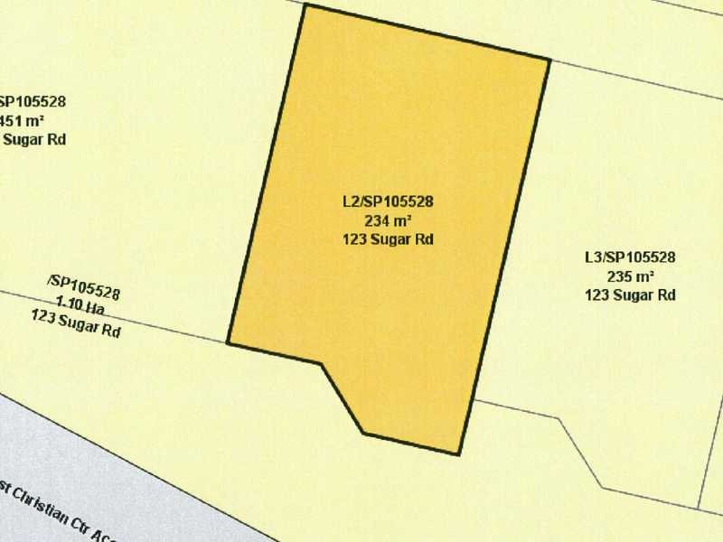 Unit 2/123 Sugar Road, Maroochydore QLD 4558