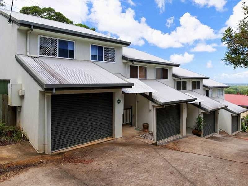 Unit 2/22 Ballinger Court, Buderim QLD 4556