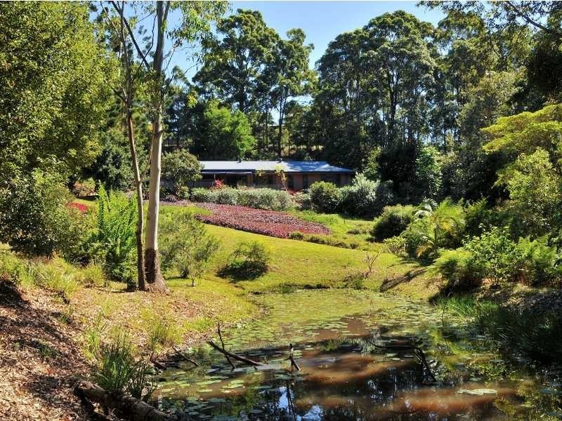 8-12 Twin Ridges Road Mons / Buderim, Buderim QLD 4556