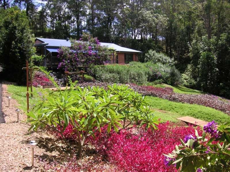 8-12 Twin Ridges Road Mons / Buderim, Buderim QLD 4556