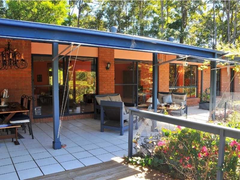 8-12 Twin Ridges Road Mons / Buderim, Buderim QLD 4556