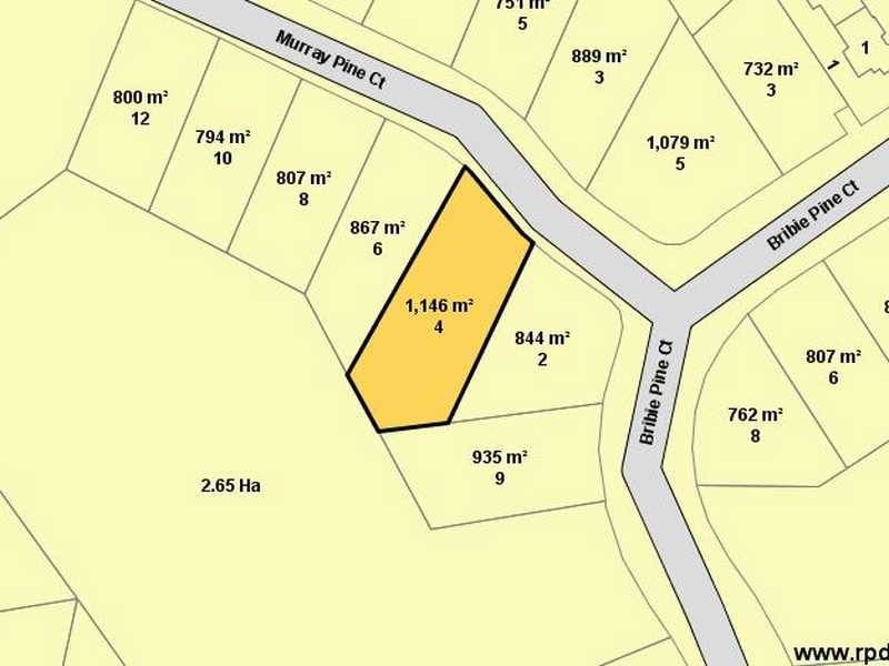 4 Murray Pine Court, Buderim QLD 4556