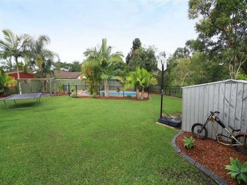 4 Murray Pine Court, Buderim QLD 4556