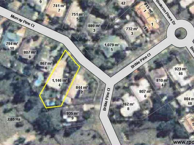 4 Murray Pine Court, Buderim QLD 4556