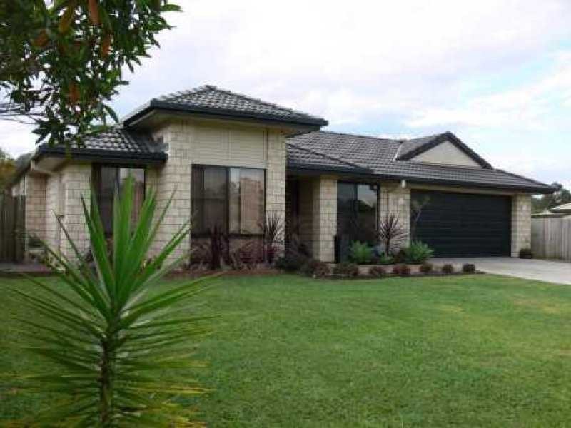 4 Oldham Court, Mooloolah Valley QLD 4553