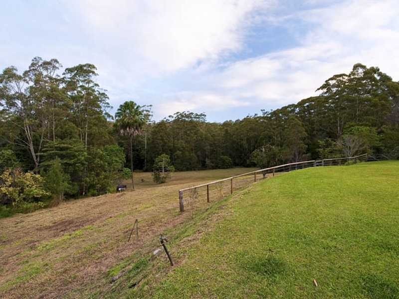 2-12 Hutchinsons Road, Ilkley QLD 4554