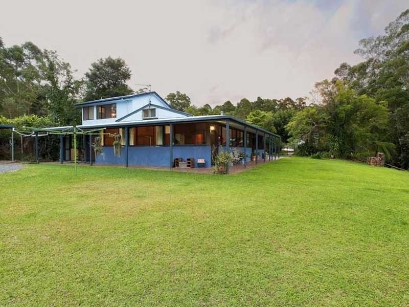 2-12 Hutchinsons Road, Ilkley QLD 4554