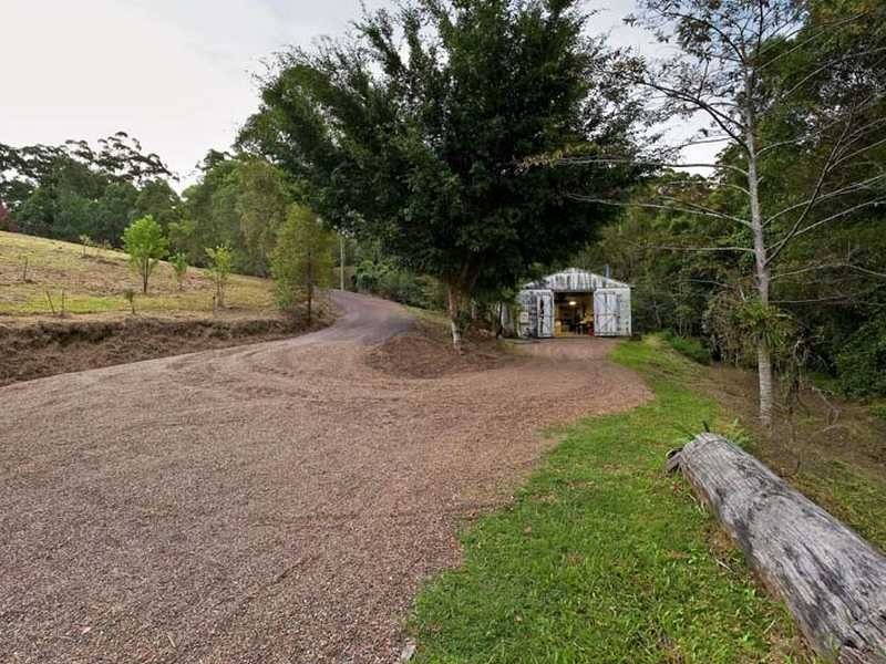 2-12 Hutchinsons Road, Ilkley QLD 4554