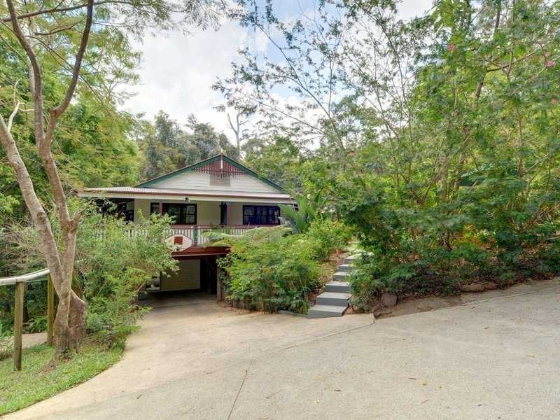 70 Eudlo School Road, Eudlo QLD 4554