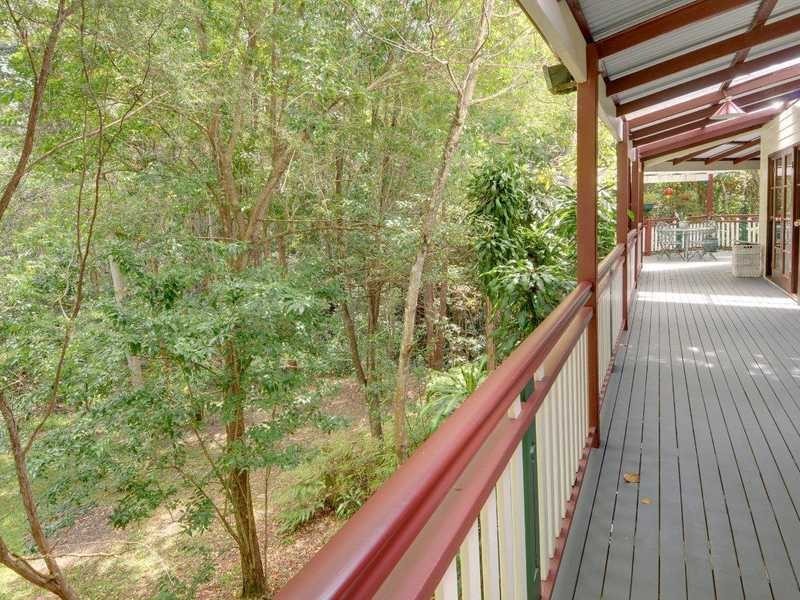 70 Eudlo School Road, Eudlo QLD 4554