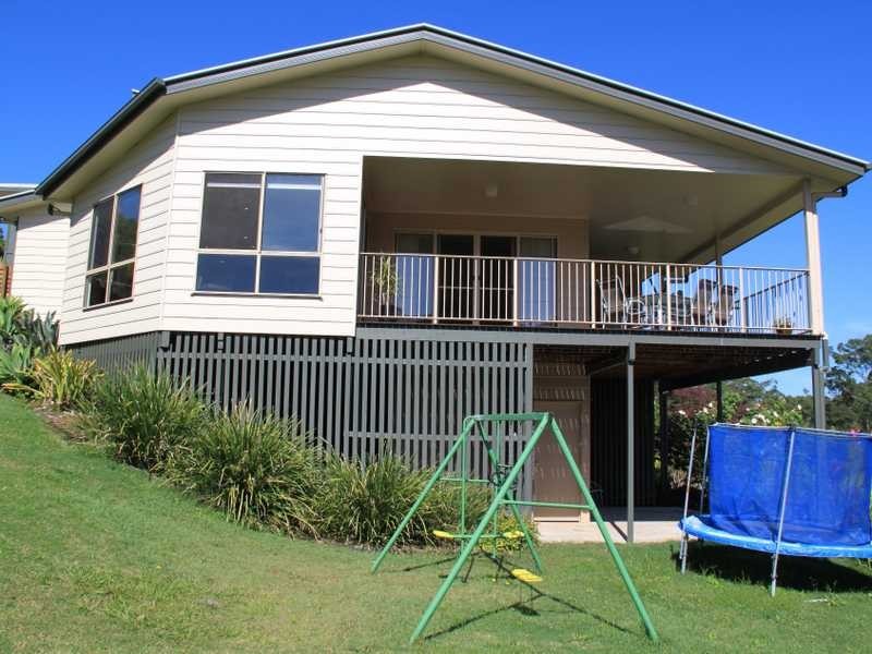 6 Rainbow Court, Woombye QLD 4559
