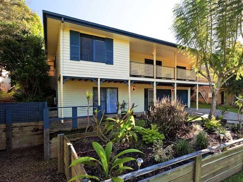 16 Paynter Park Drive, Woombye QLD 4559