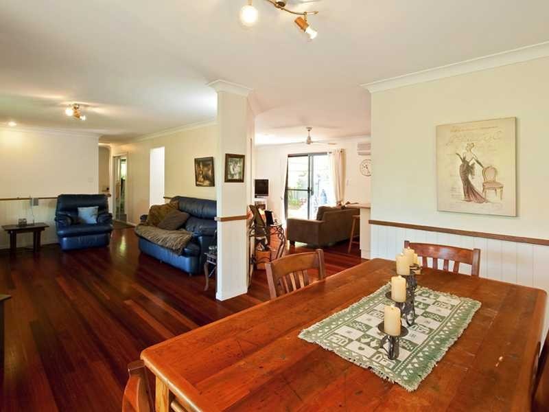 16 Paynter Park Drive, Woombye QLD 4559
