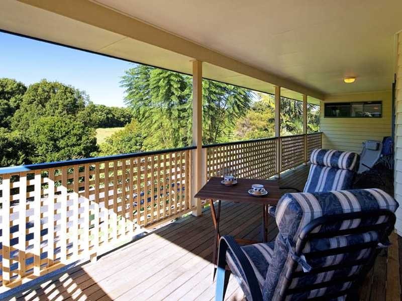 16 Paynter Park Drive, Woombye QLD 4559
