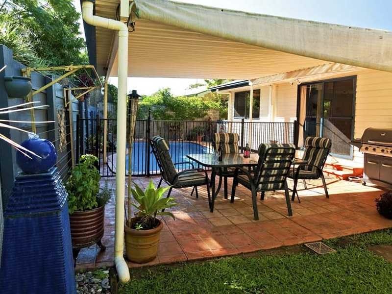 16 Paynter Park Drive, Woombye QLD 4559
