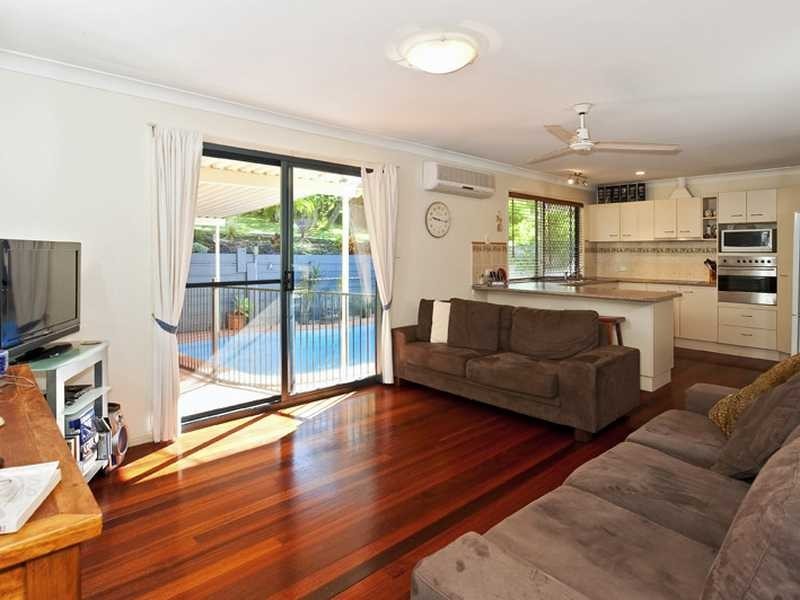16 Paynter Park Drive, Woombye QLD 4559