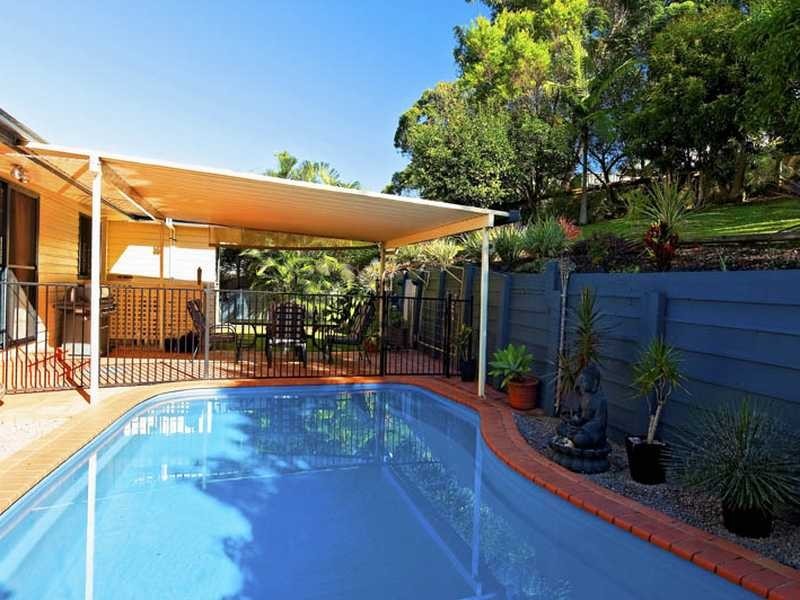 16 Paynter Park Drive, Woombye QLD 4559