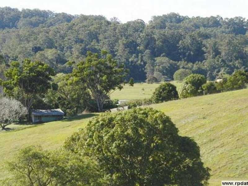Lot 2 / 389 Blackall Range Road, West Woombye QLD 4559