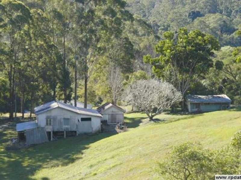 Lot 2 / 389 Blackall Range Road, West Woombye QLD 4559