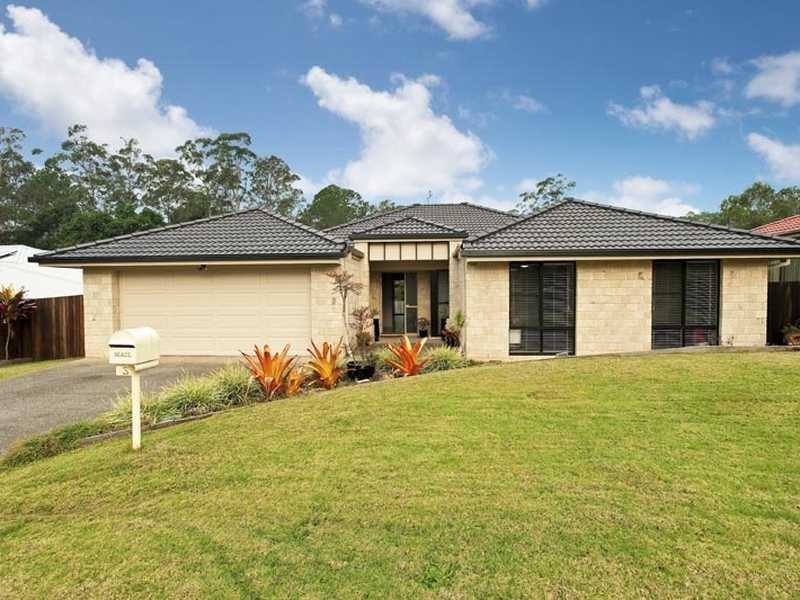 3 Maddock Avenue, Mooloolah Valley QLD 4553