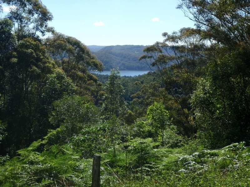 363 North Maleny Road, Maleny QLD 4552