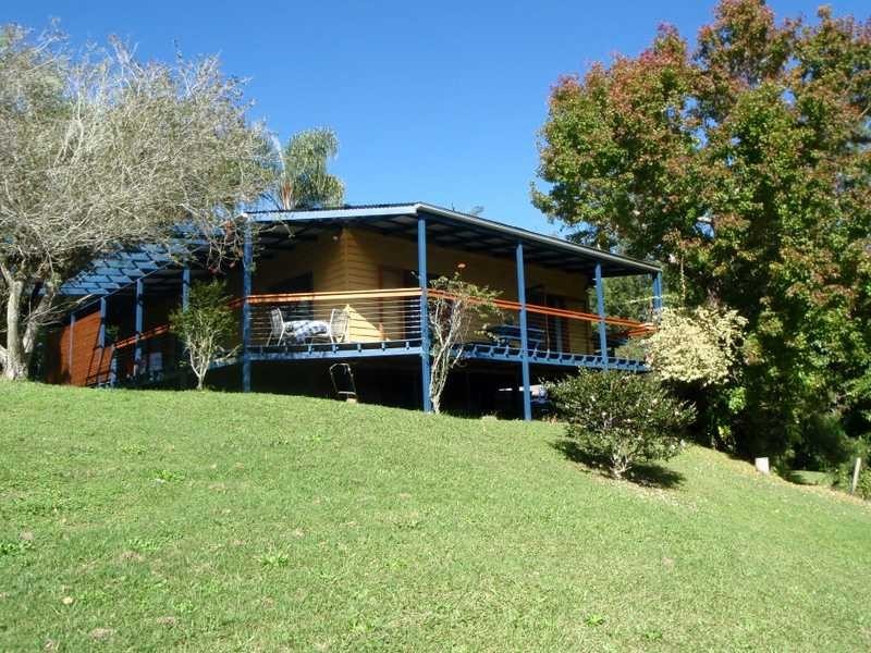 363 North Maleny Road, Maleny QLD 4552