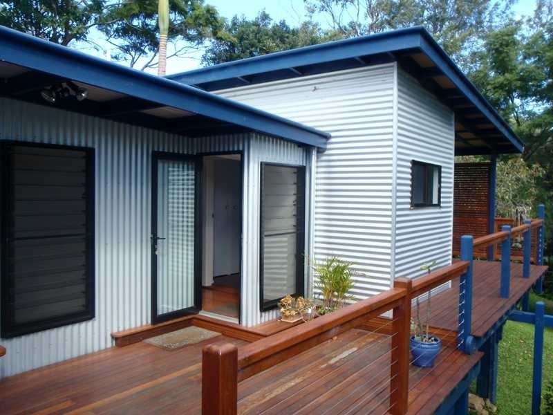 363 North Maleny Road, Maleny QLD 4552