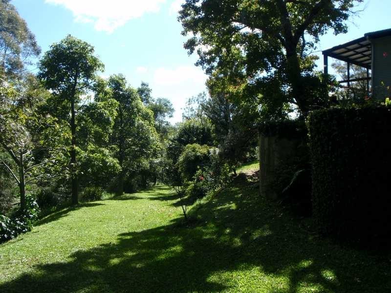 363 North Maleny Road, Maleny QLD 4552