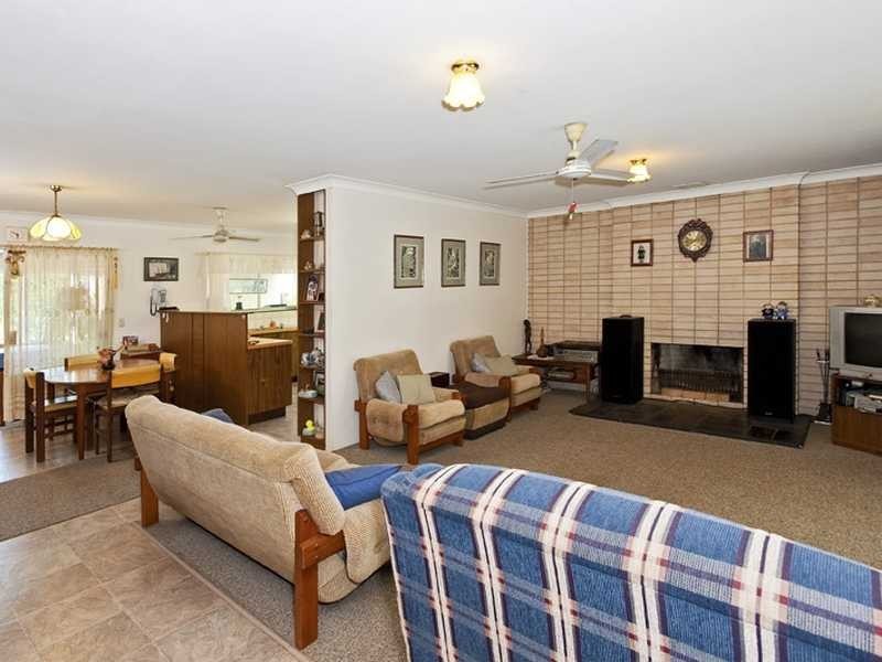 109 Old Palmwoods Road, Woombye QLD 4559