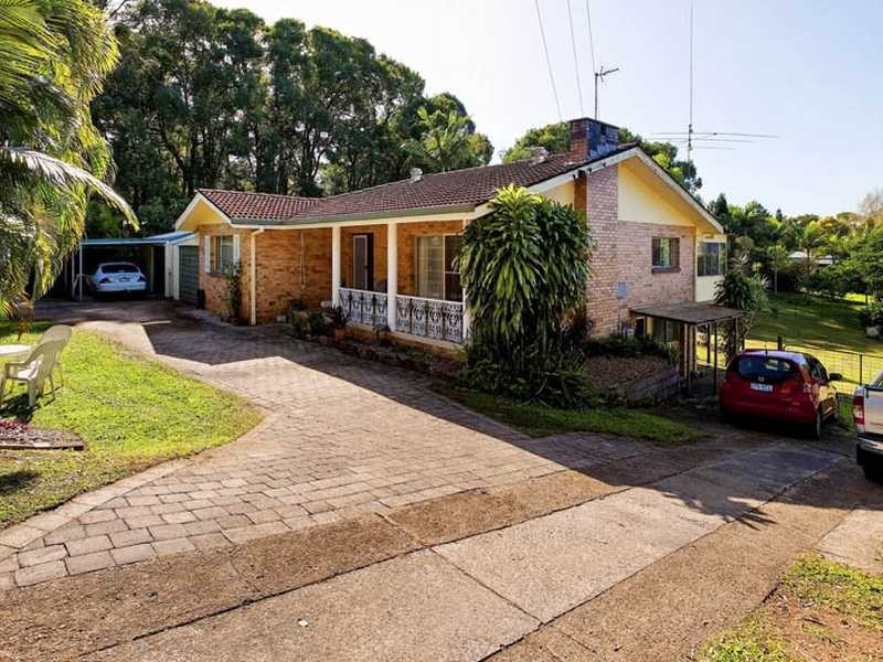 109 Old Palmwoods Road, Woombye QLD 4559