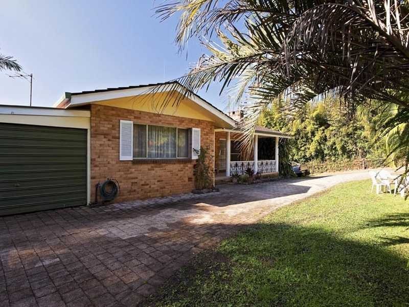 109 Old Palmwoods Road, Woombye QLD 4559