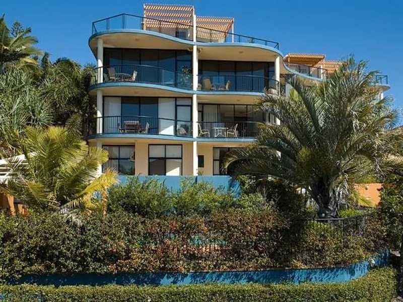 Unit 10/8 Coolum Terrace, Coolum Beach QLD 4573