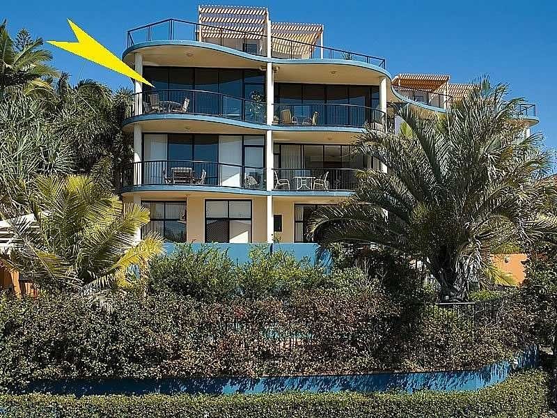 Unit 10/8 Coolum Terrace, Coolum Beach QLD 4573