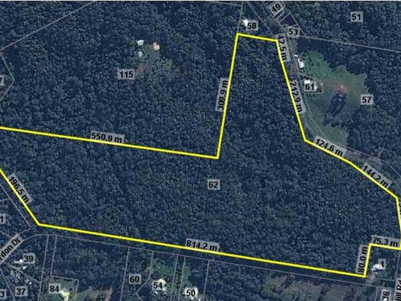 62 Crosby Hill Road, Buderim QLD 4556