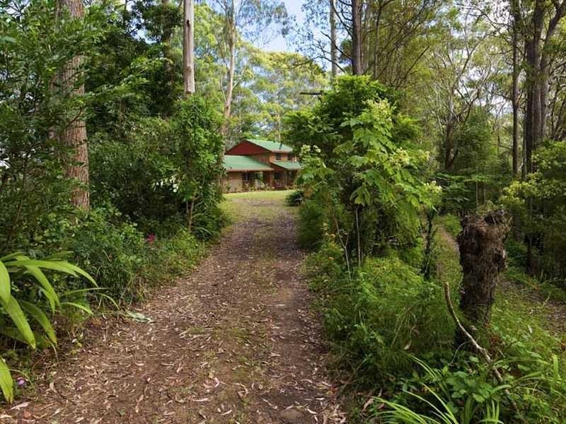 409 Ilkley Road, Ilkley QLD 4554