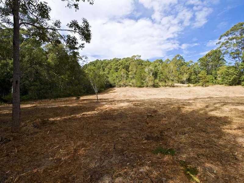 409 Ilkley Road, Ilkley QLD 4554