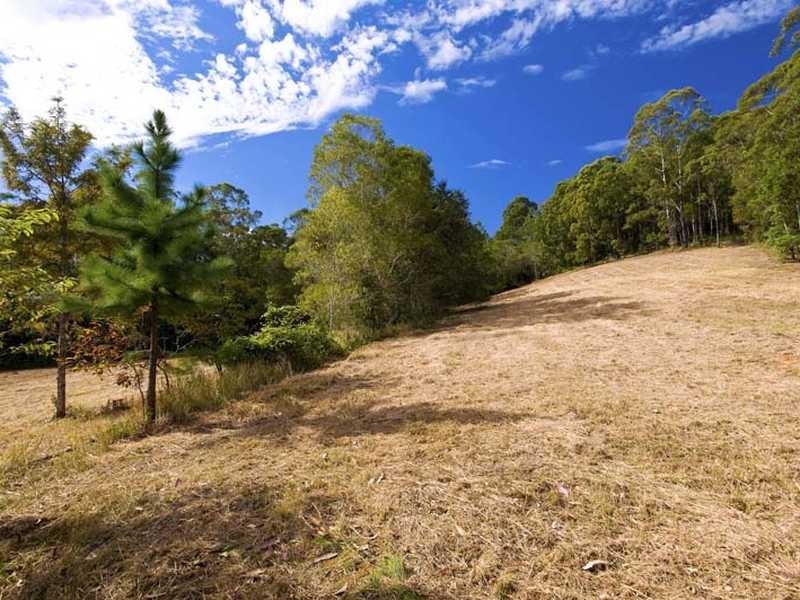 409 Ilkley Road, Ilkley QLD 4554