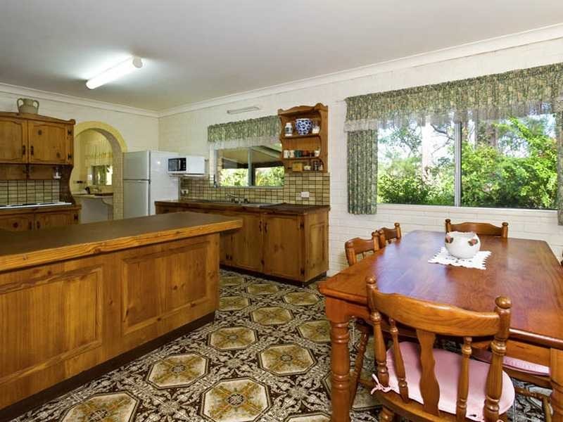 409 Ilkley Road, Ilkley QLD 4554