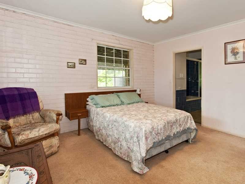 409 Ilkley Road, Ilkley QLD 4554