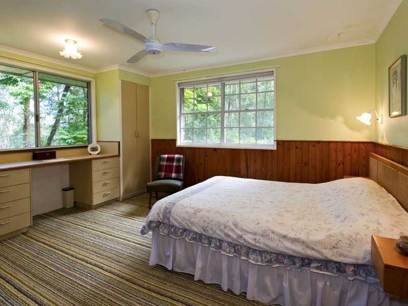 409 Ilkley Road, Ilkley QLD 4554