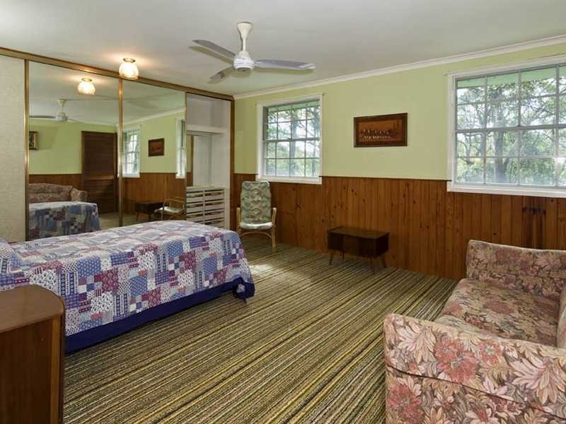 409 Ilkley Road, Ilkley QLD 4554