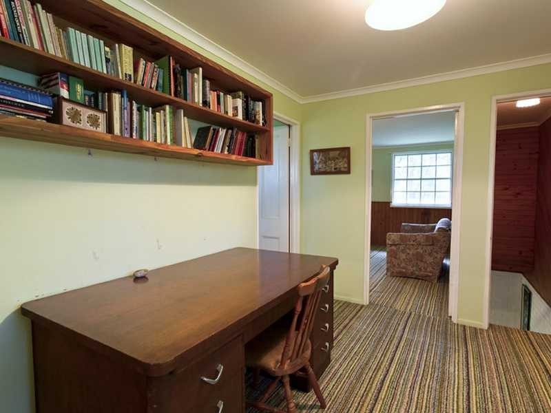 409 Ilkley Road, Ilkley QLD 4554