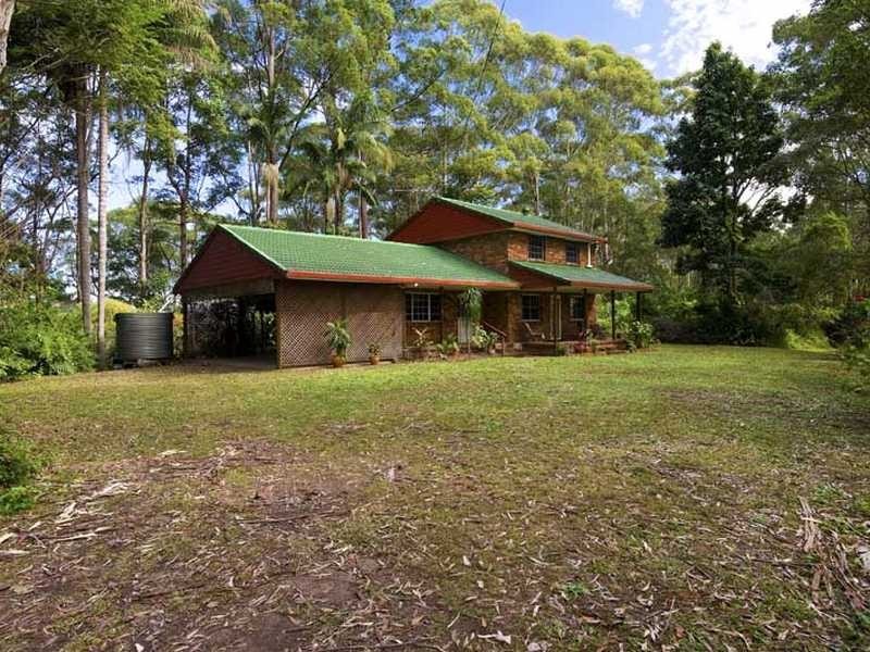 409 Ilkley Road, Ilkley QLD 4554