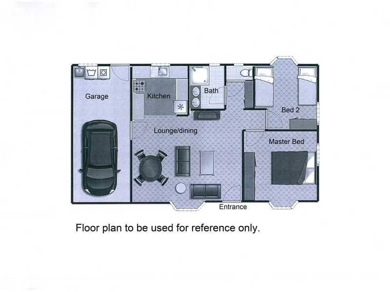 Unit 27/10 Melody Court, Warana QLD 4575