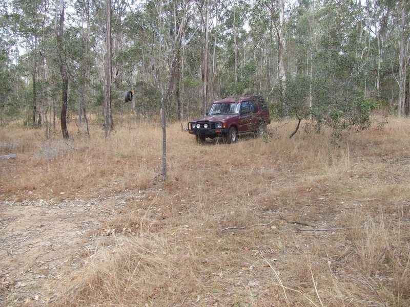Lot 1 Sexton Road, Munna Creek QLD 4570