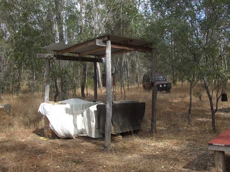 Lot 1 Sexton Road, Munna Creek QLD 4570