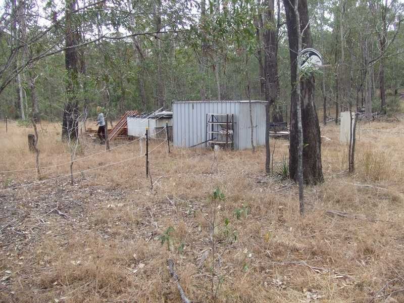 Lot 1 Sexton Road, Munna Creek QLD 4570