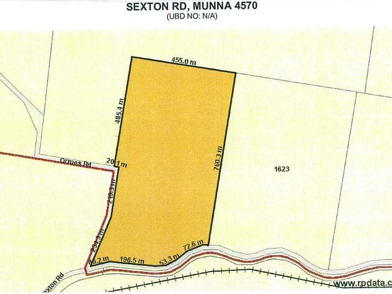 Lot 1 Sexton Road, Munna Creek QLD 4570